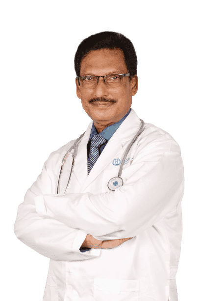 Prof. Dr. M. A. Awal