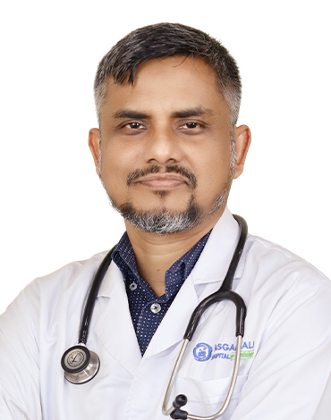 Dr. Md. Motiul Islam