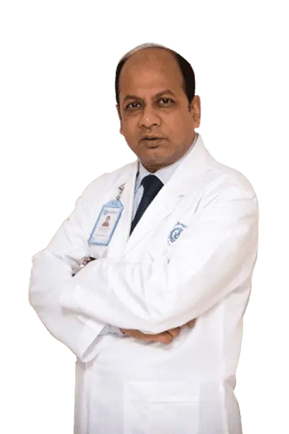 Dr. Mohd. Tariqul Islam