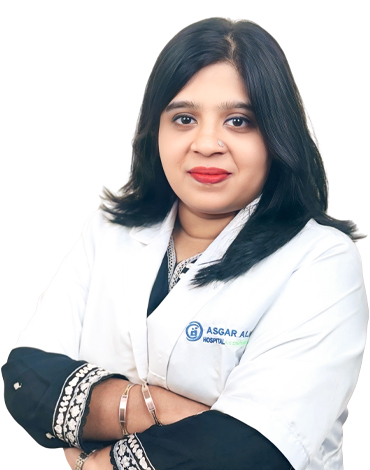 Dr. Sayeda Samina Mahjabin