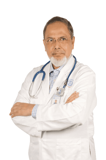 Dr. Md. Didarul Alam