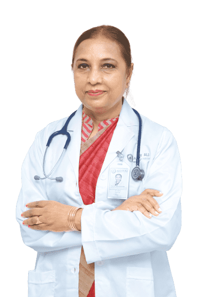 Prof. Dr. Selina Husna Banu