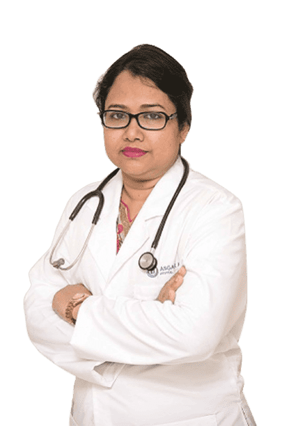 Dr. Somayra Nasreen