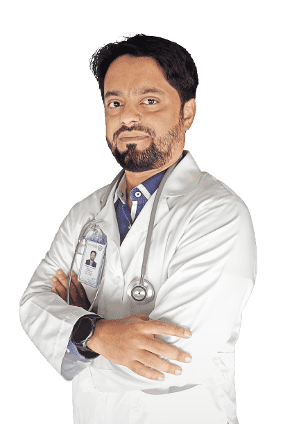 Dr. Md. Saydur Rahman