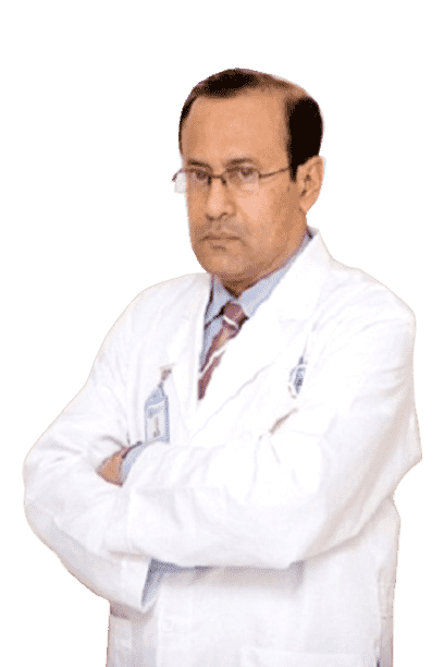 Prof. Dr. Md. Alamgir Hossain
