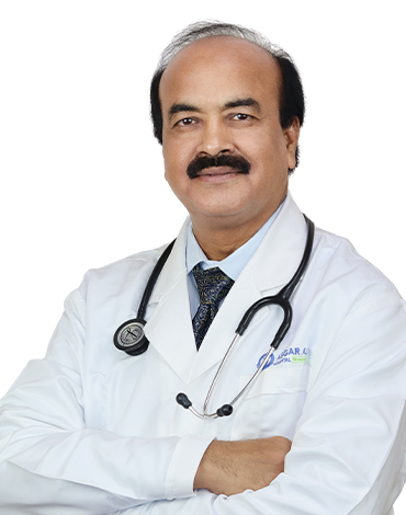 Professor Dr. Md. Setabur Rahman