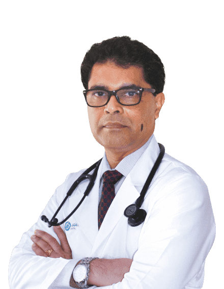 Prof. Dr. Nirmalendu Bikash Bhowmik