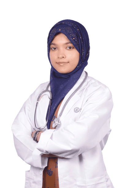Dr. Arifa Billah