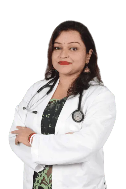 Dr. Eshita Biswas