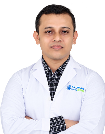 Dr. Md. Abdulla Al Mansur