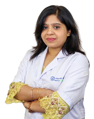 Dr. Sayeda Samina Mahjabin