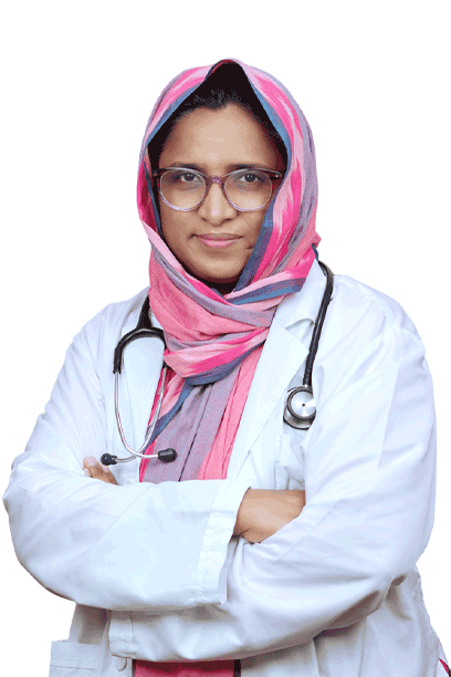 Dr. Sharmin Jahan