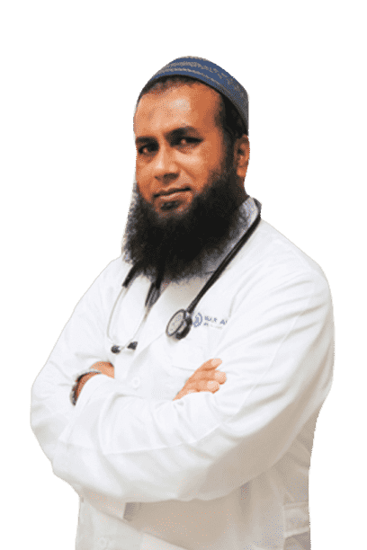 Dr. Quazi Abdullah Al Masum