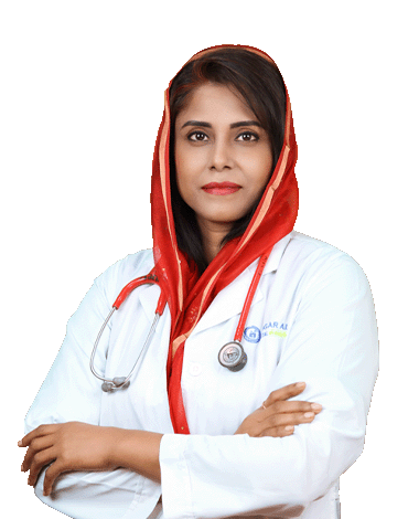 Dr. Farhana Afroz