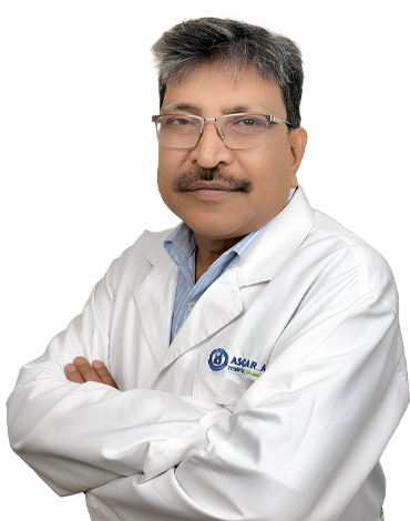 Professor Dr. Md. Ruhul Amin
