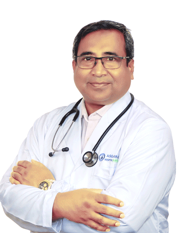 Dr. Md. Shahjahan