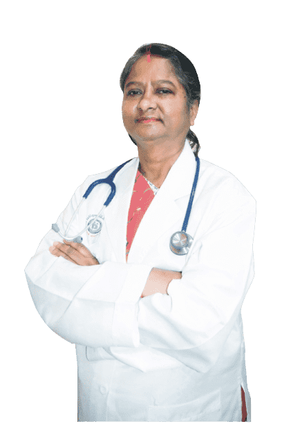 Prof. Dr. Sakti Das