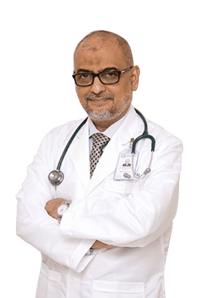 Dr. Asif Mujtaba Mahmud