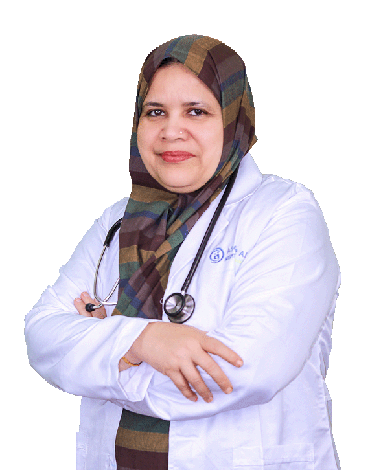 Prof. Dr. Kazi Morjina Begum
