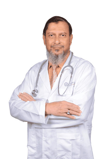 Dr. Shah Md. Saifur Rahman
