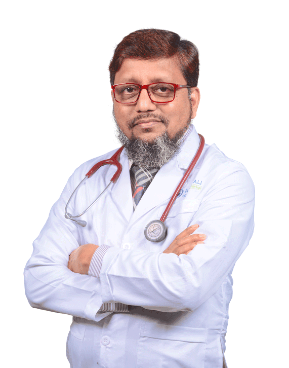 Dr. Ferdous Kamal Bhuiyan