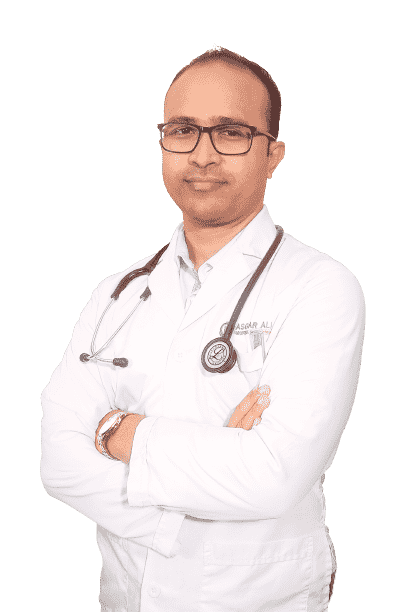 Dr. Utpal Das Gupta