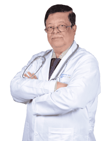 Dr. Md. Nazrul Hussain Sharif