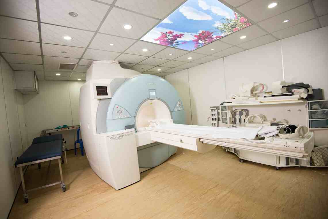 Radiology and Imaging