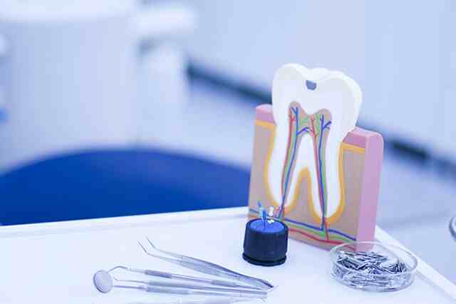 Dental and Maxillofacial Surgery